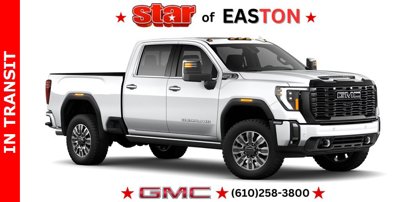 New 2026 GMC Sierra 3500 Denali Ultimate