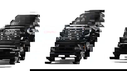 New 2025 GMC Acadia Denali