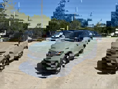 Certified 2023 Volvo XC40 Recharge Plus