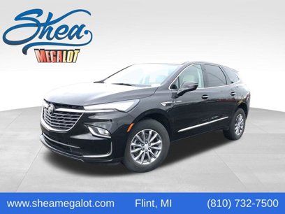 Certified 2022 Buick Enclave Essence w/ Trailering Package, 5000 lbs.