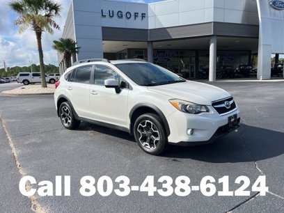 Used 2014 Subaru Crosstrek 2.0i Premium