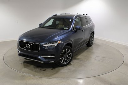 Used 2019 Volvo XC90 T6 Momentum w/ Advanced Package