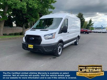 Used 2023 Ford Transit 250 Medium Roof w/ Load Area Protection Package