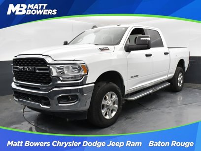 Used 2024 RAM 2500 Big Horn