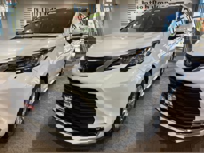 Used 2023 Toyota Sienna XLE
