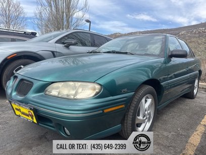 Used 1997 Pontiac Grand Am SE w/ Opt Pkg