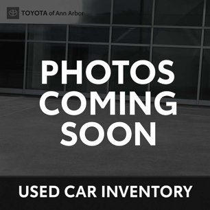 Used 2012 Toyota Camry LE