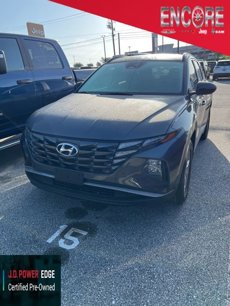 Used 2022 Hyundai Tucson SEL