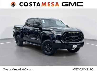 Used 2022 Toyota Tundra Limited
