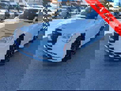 Used 2016 Chrysler 300 S