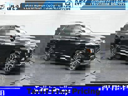 New 2025 Hyundai Palisade Calligraphy