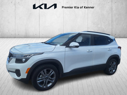 Used 2023 Kia Seltos S