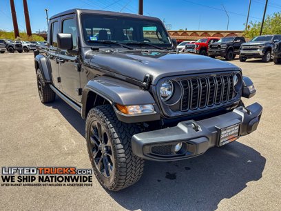 Used 2024 Jeep Gladiator Sport