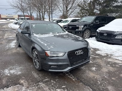 Used 2015 Audi A4 2.0T Premium Plus w/ Technology Package