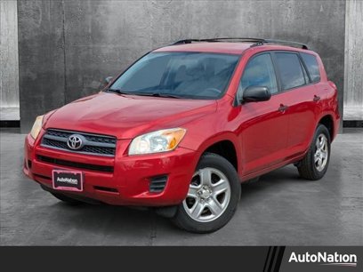 Used 2009 Toyota RAV4 2WD