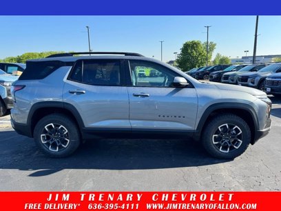 New 2026 Chevrolet Equinox ACTIV