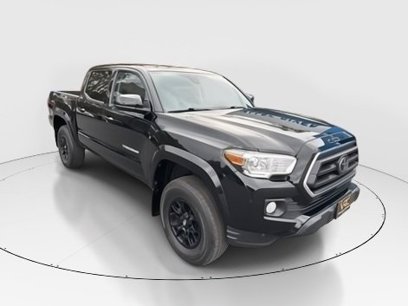Used 2022 Toyota Tacoma SR5