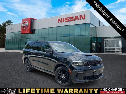 Used 2022 Dodge Durango R/T