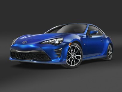 Used 2019 Toyota 86