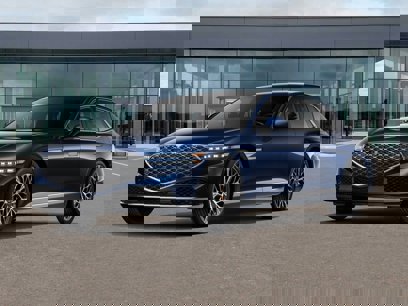 New 2026 Genesis G90 3.5T
