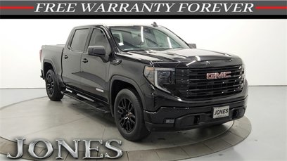 Used 2022 GMC Sierra 1500 Elevation