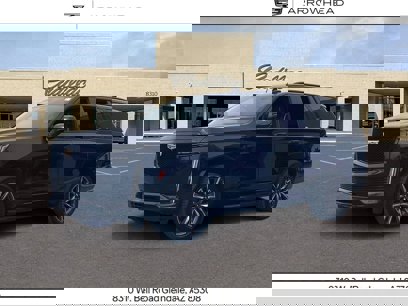 Used 2021 Cadillac Escalade Sport