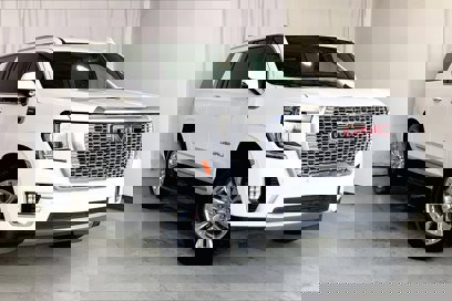 Used 2024 GMC Yukon XL Denali