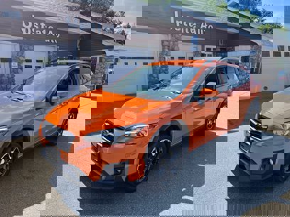 Used 2020 Subaru Crosstrek 2.0i Premium