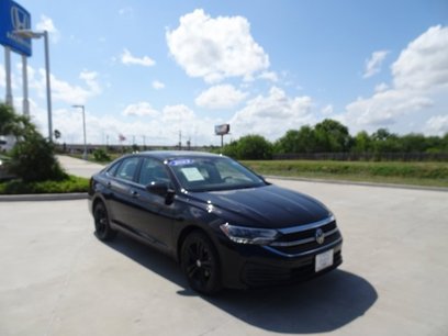 Used 2023 Volkswagen Jetta SE