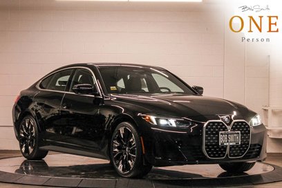 Used 2025 BMW 430i