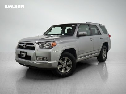 Used 2011 Toyota 4Runner SR5