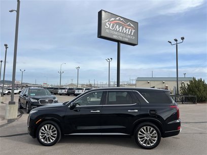 Used 2020 Hyundai Palisade Limited