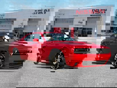 Used 2023 Dodge Challenger GT