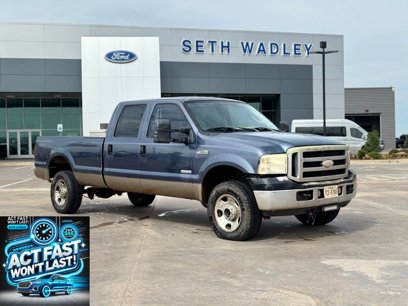 Used 2005 Ford F350 XLT