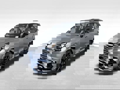 New 2025 Lexus TX 500h AWD