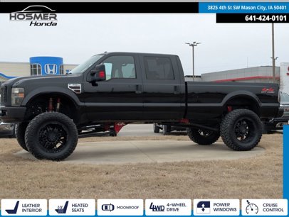 Used 2008 Ford F350 Lariat