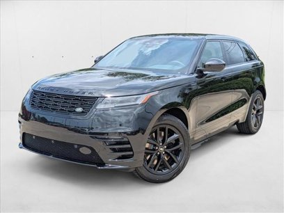 New 2026 Land Rover Range Rover Velar Dynamic SE