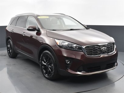 Used 2020 Kia Sorento EX