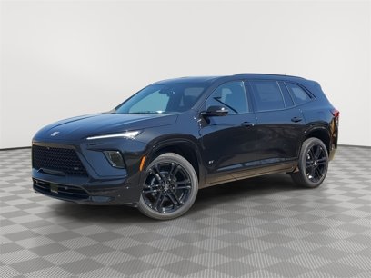 New 2025 Buick Enclave Sport Touring w/ Power Package