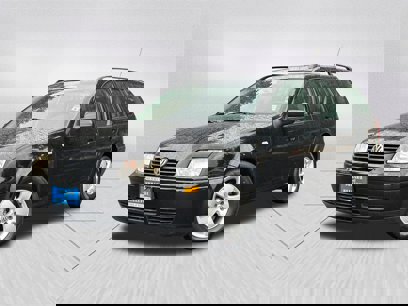 Used 2003 Volkswagen Jetta GLS