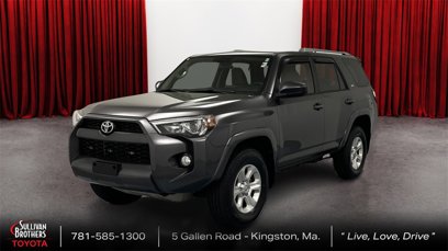 Used 2015 Toyota 4Runner SR5