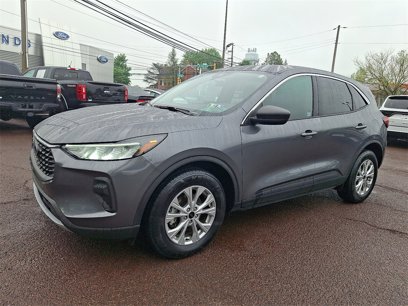 Used 2023 Ford Escape Active