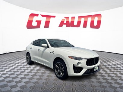 Used 2023 Maserati Levante Modena