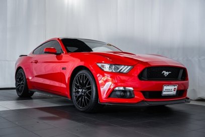 Used 2016 Ford Mustang GT Premium w/ GT Performance Package
