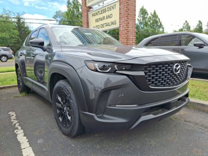 New 2025 MAZDA CX-50 2.5 Hybrid w/ Weather Package