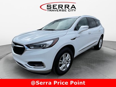 Used 2021 Buick Enclave Essence w/ Trailering Package, 5000 lbs.