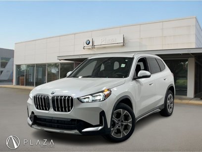 Used 2025 BMW X1 xDrive28i w/ Convenience Package