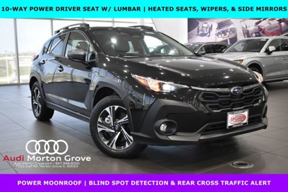 Used 2024 Subaru Crosstrek 2.0i Premium