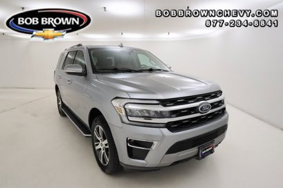Used 2023 Ford Expedition Limited