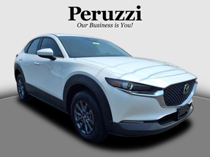 Certified 2024 MAZDA CX-30 AWD 2.5 S